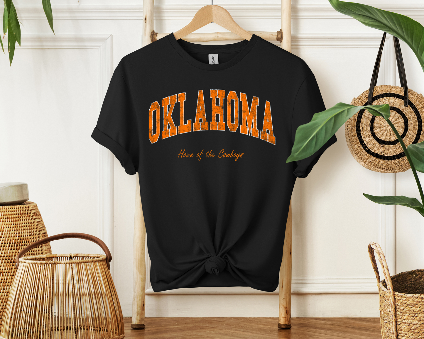 OKLAHOMA