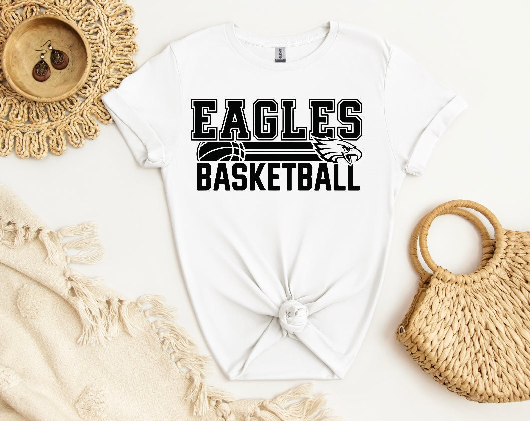 Eagles Basketball