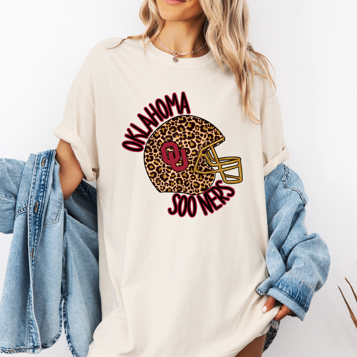 Oklahoma sooners