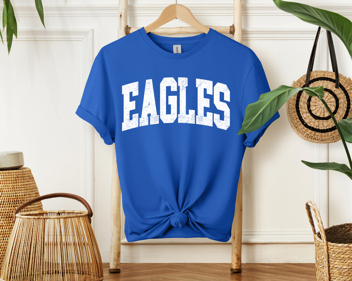 EAGLES