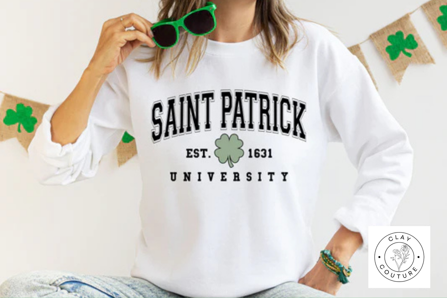 Saint Patrick university