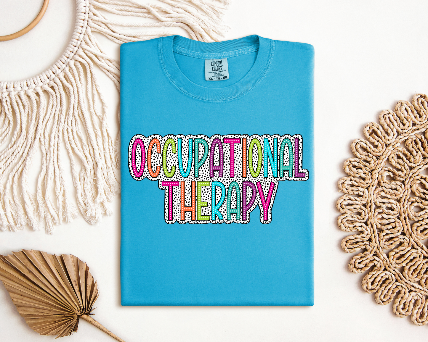 Occupational Therapy