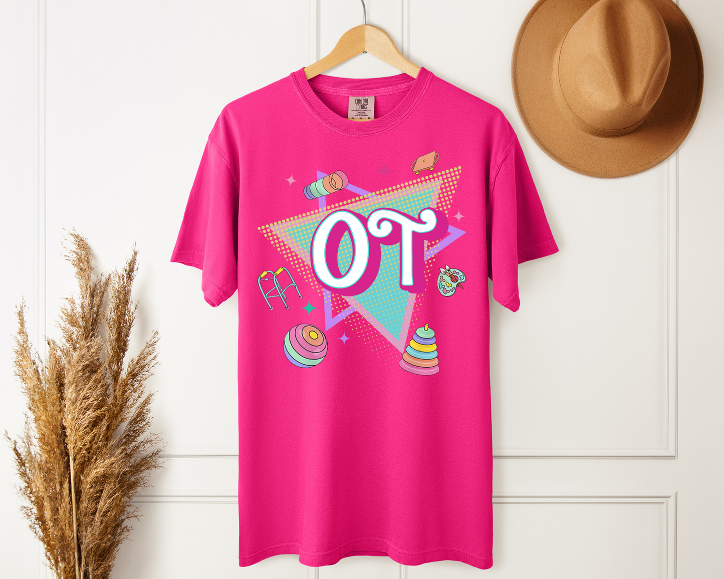 Retro OT