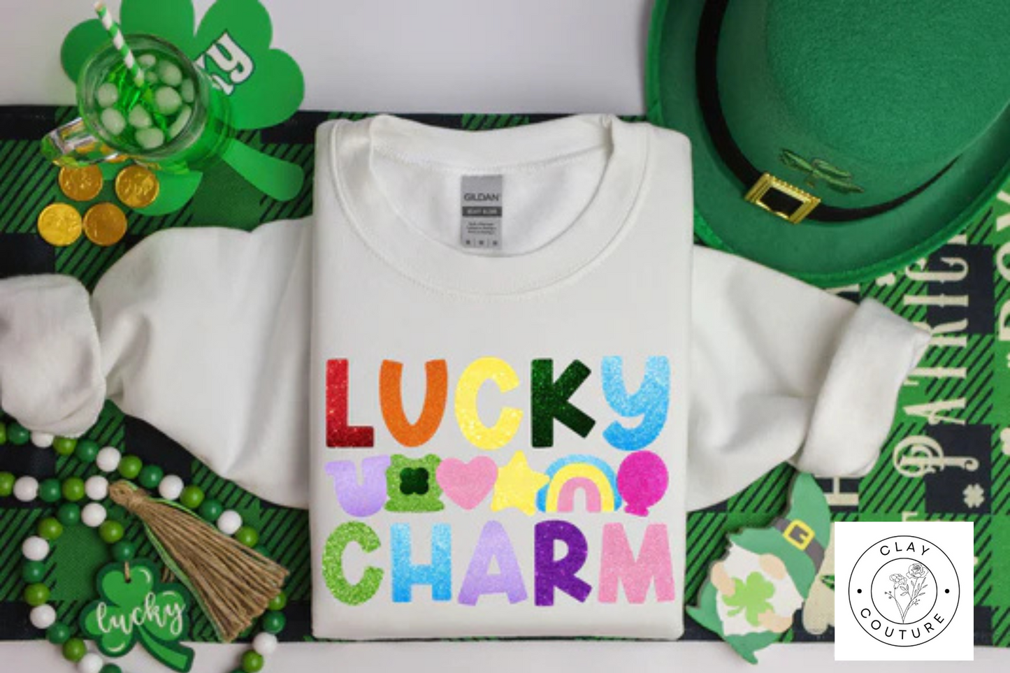 Lucky Charm