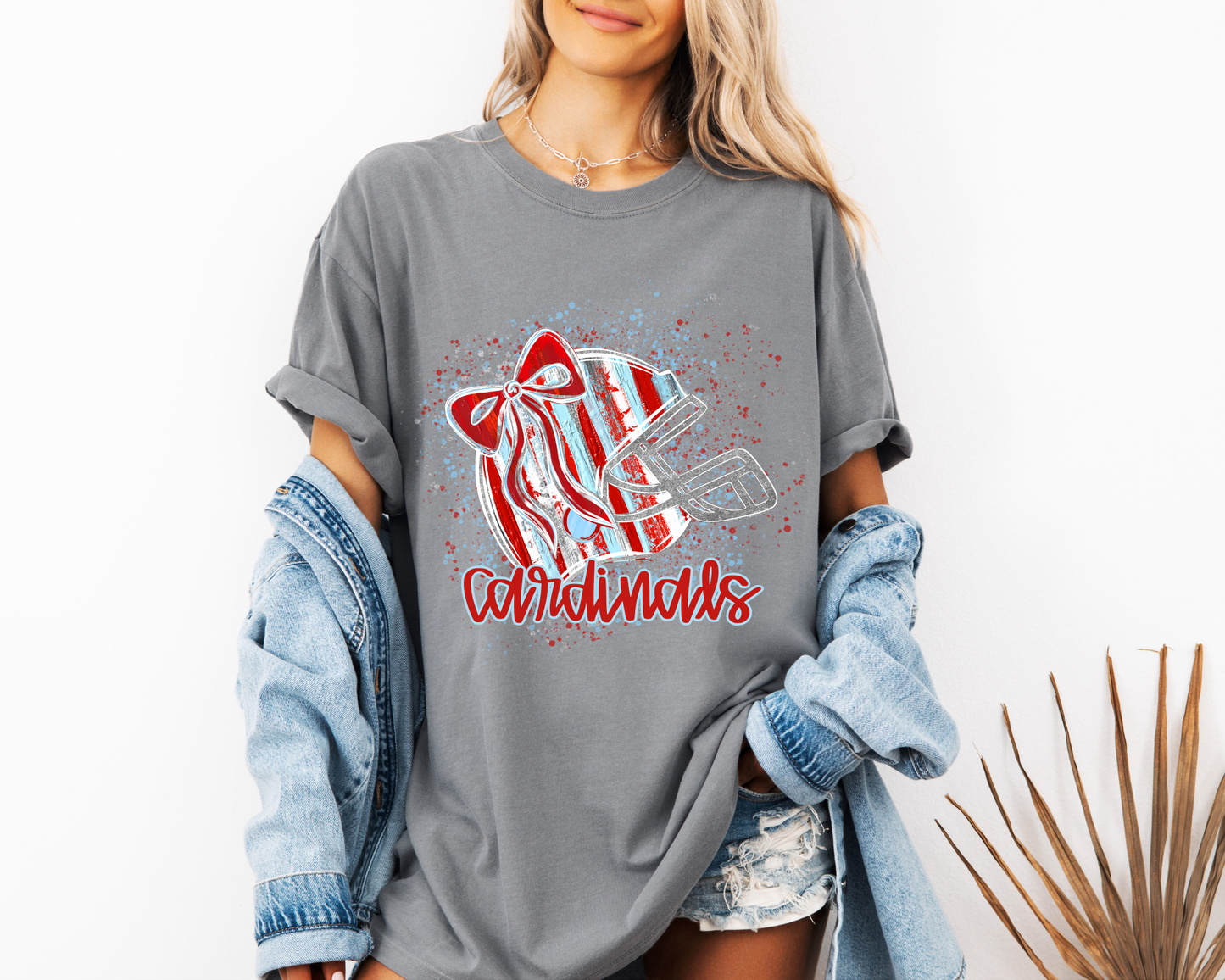 Cardinals Sparkle