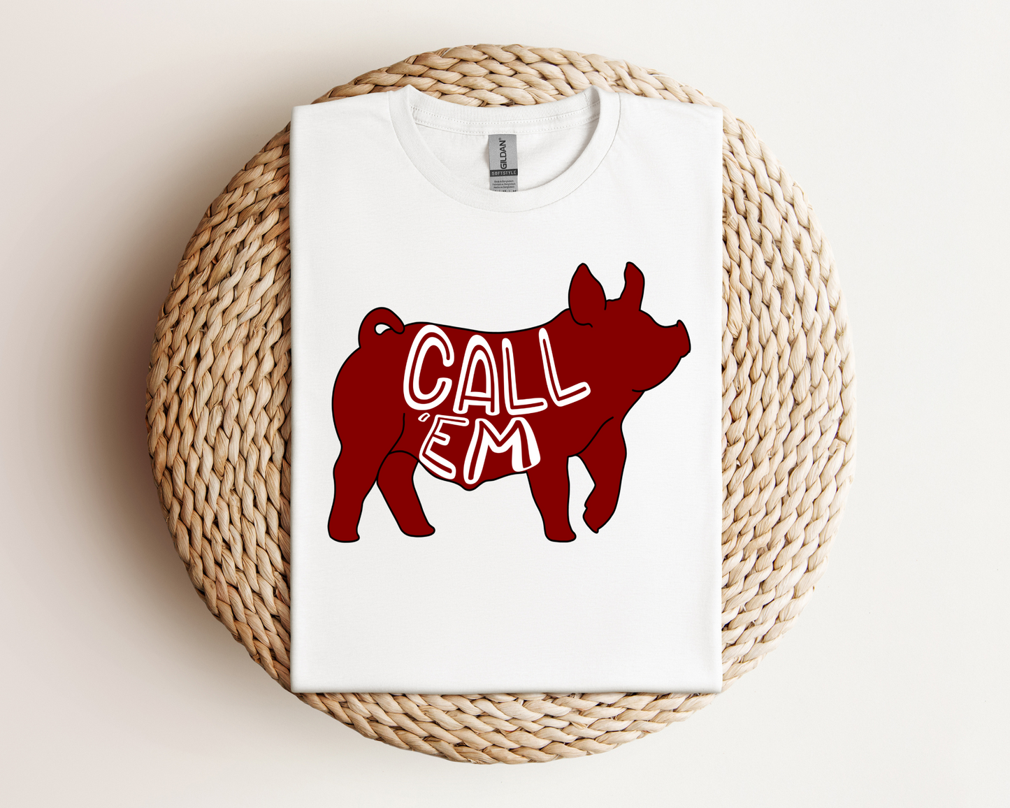 Call Em