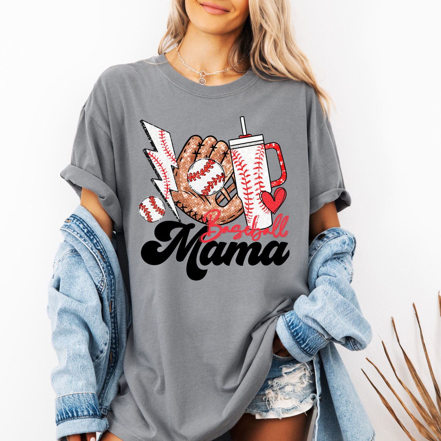 Mama