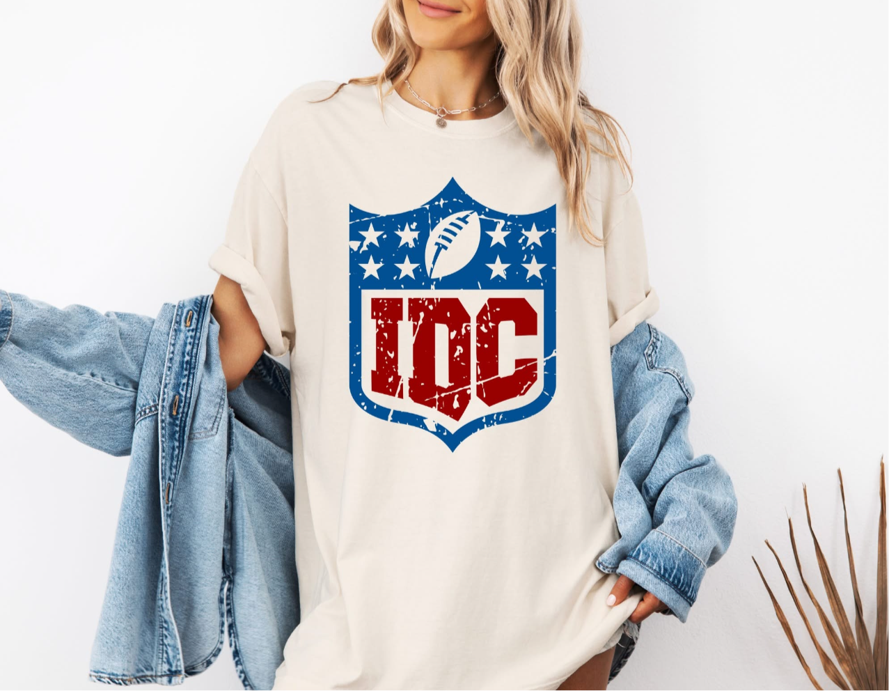 I Don’t Care