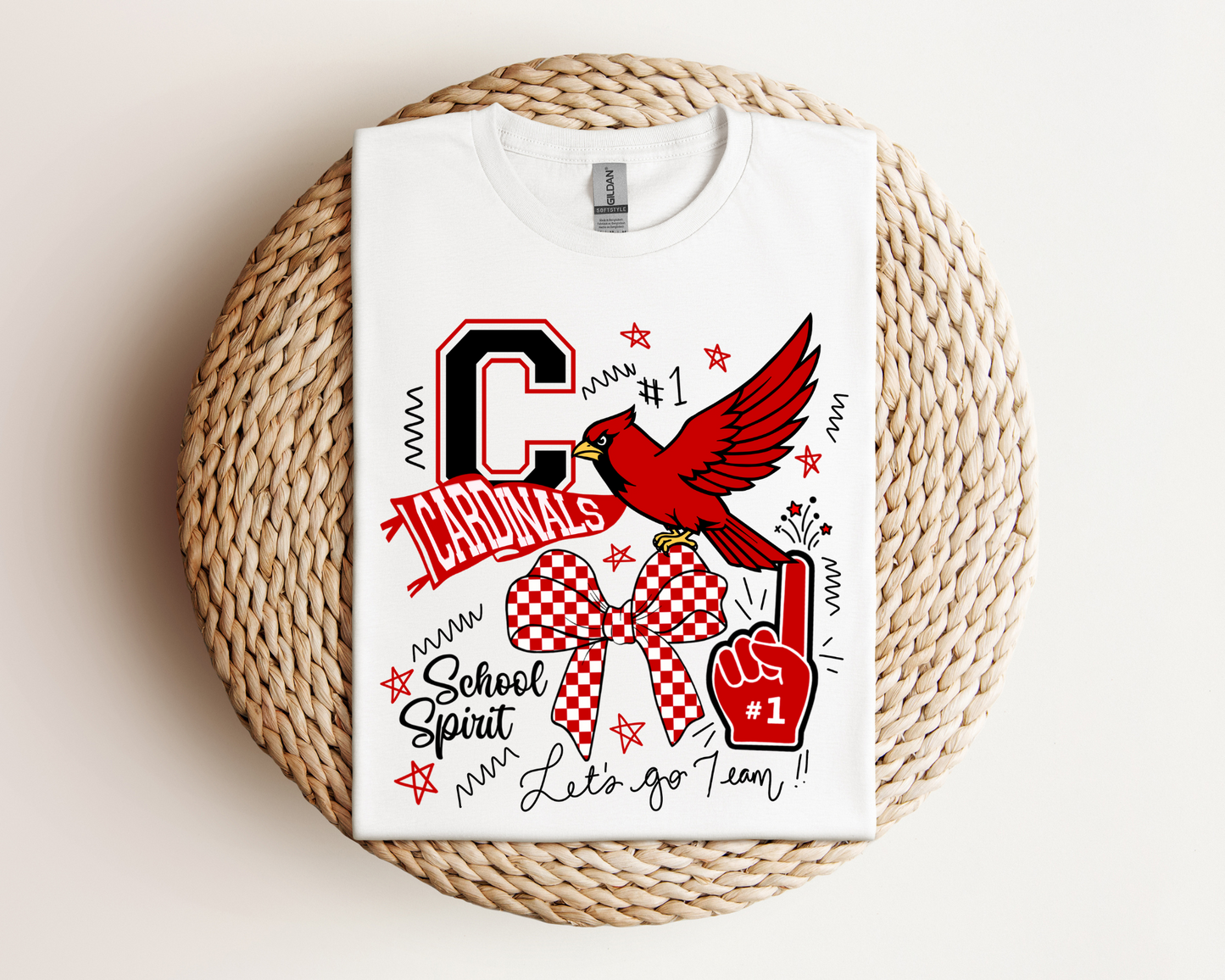 Cardinals