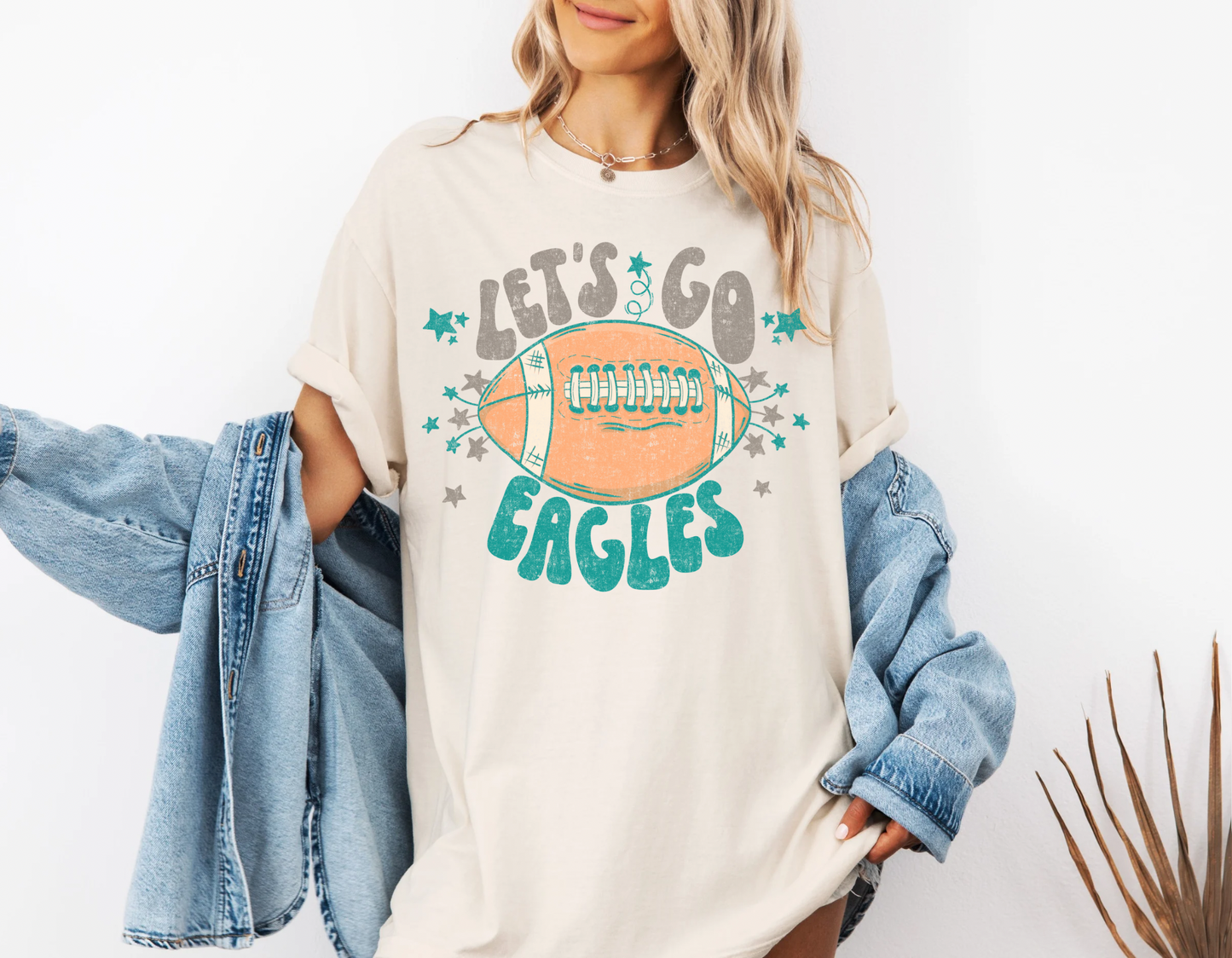 Eagles