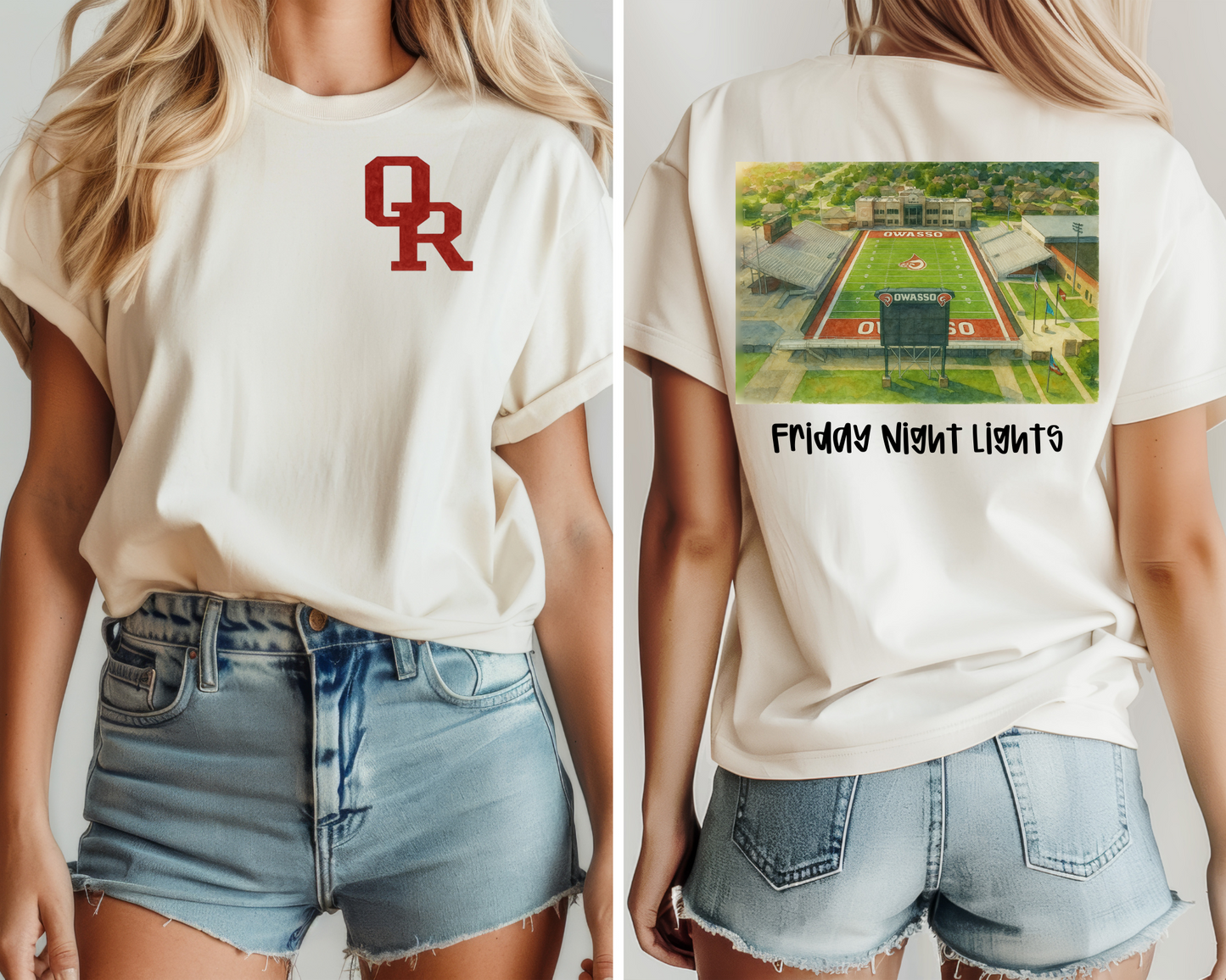Friday Night Lights