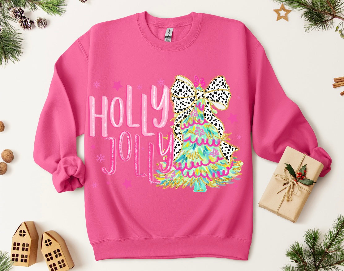 Holly Jolly