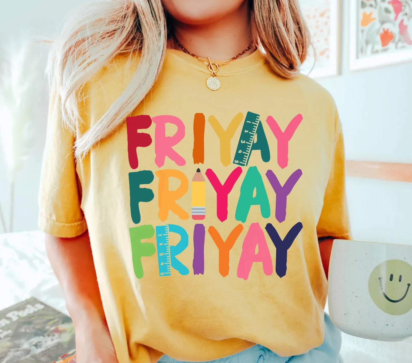 FriYay