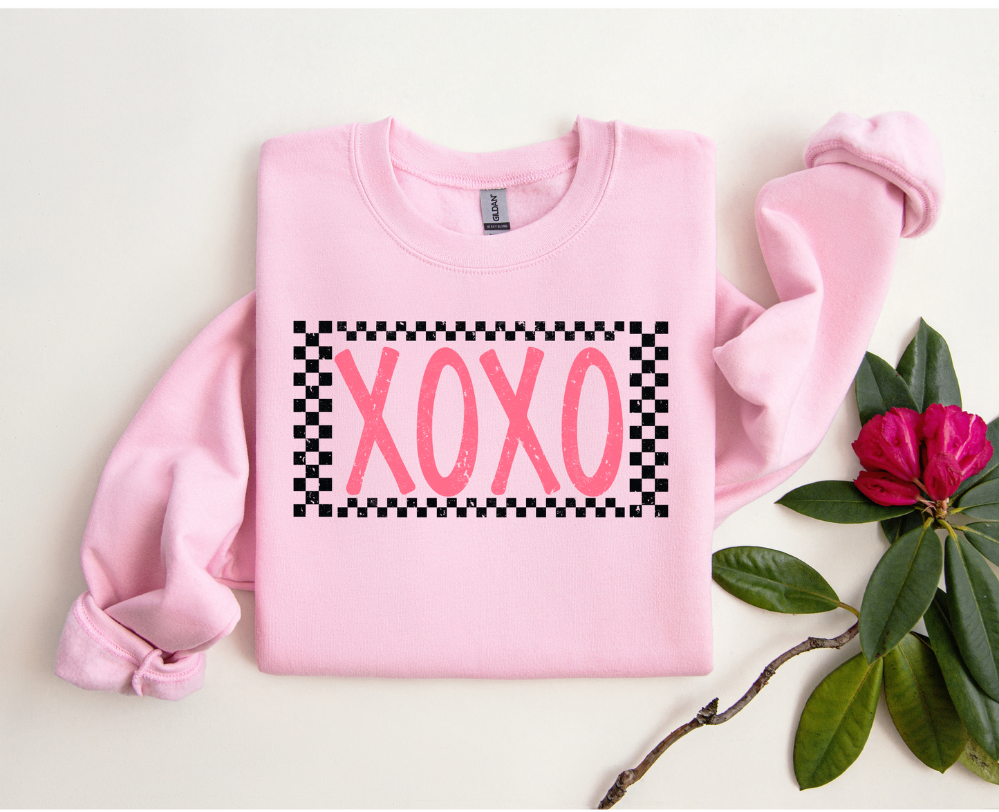 XOXO