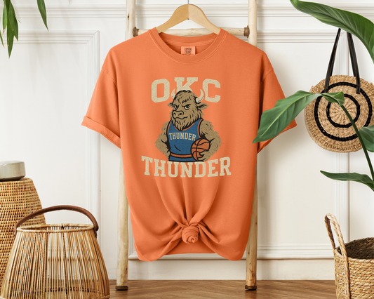 OKC THUNDER