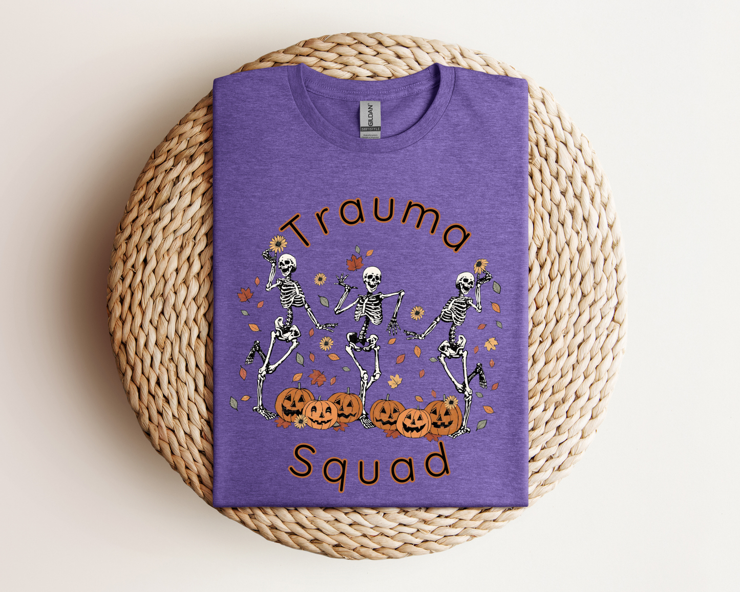 Trauma squad