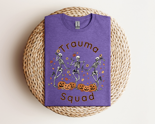 Trauma squad