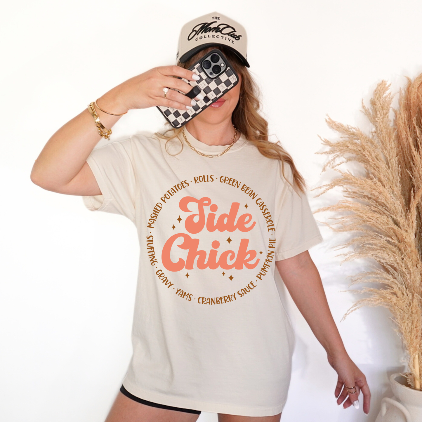 Side Chick