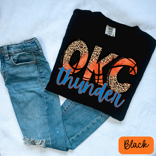 OKC Thunder