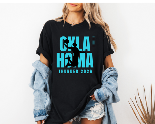 Oklahoma