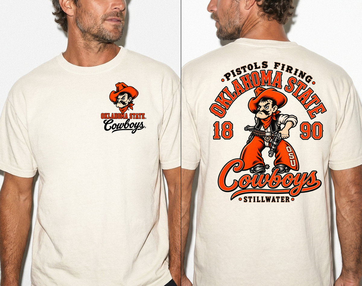 Oklahoma State