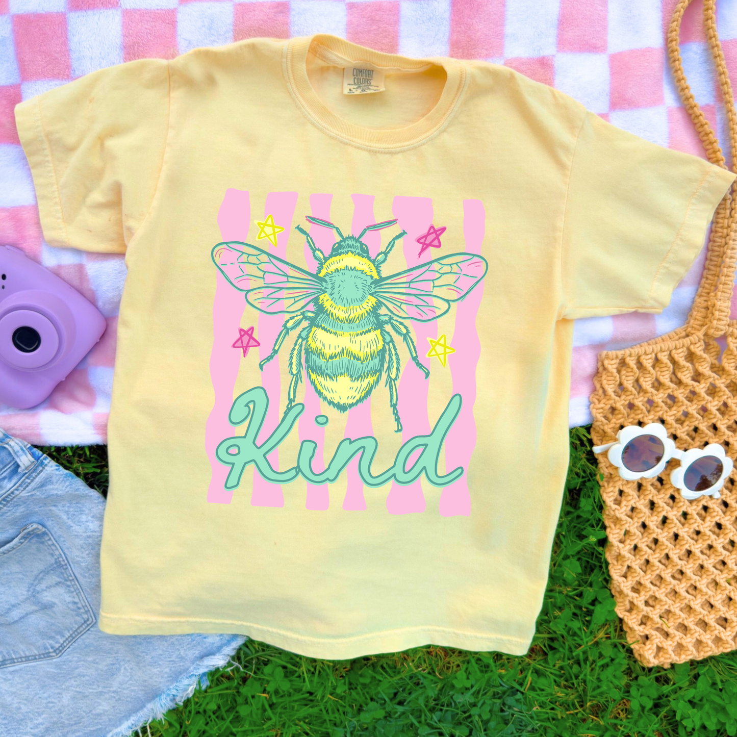 Bee Kind