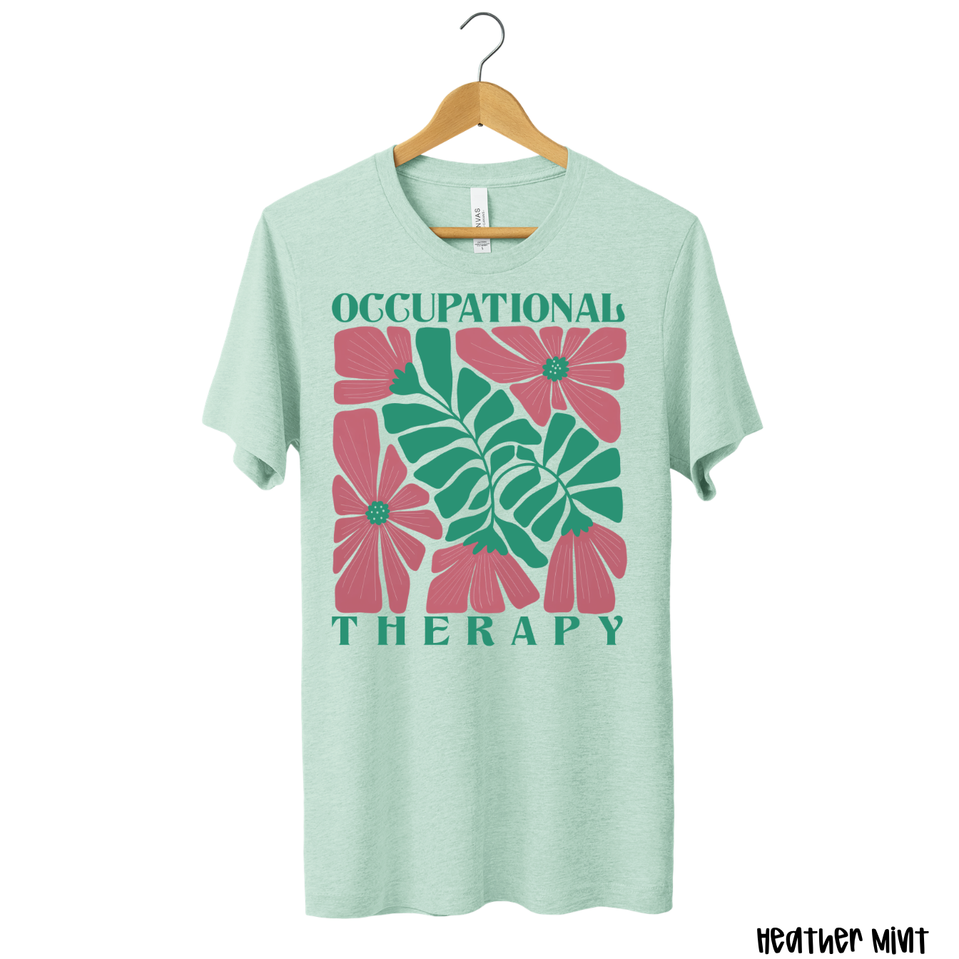 Occupational Therapy