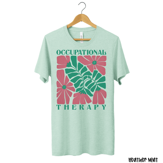 Occupational Therapy