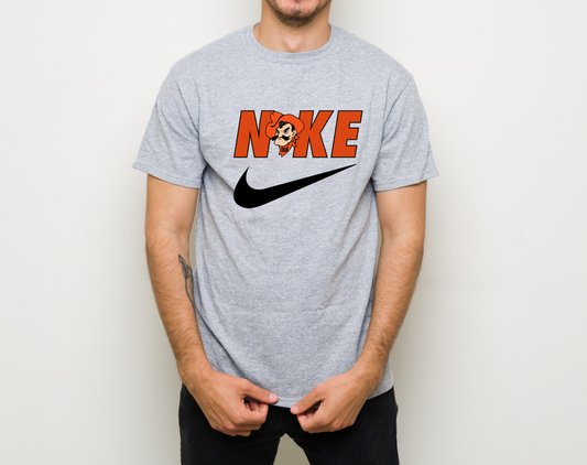 OSU pistol pete