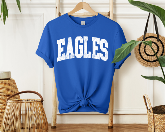 EAGLES