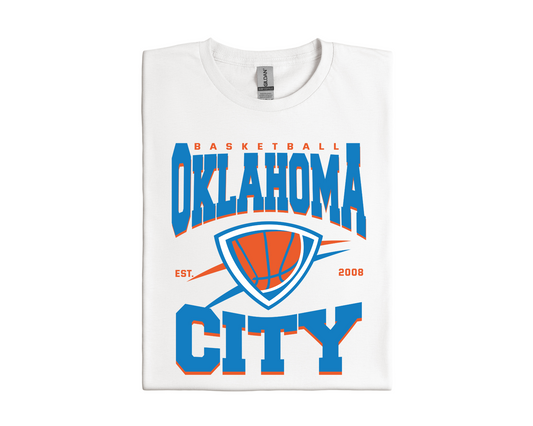 Oklahoma City