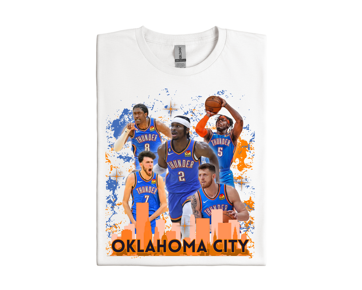 Oklahoma