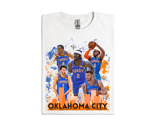 Oklahoma