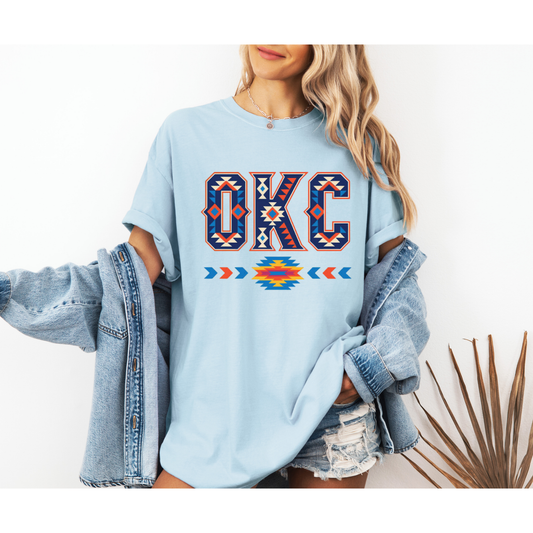 OKC