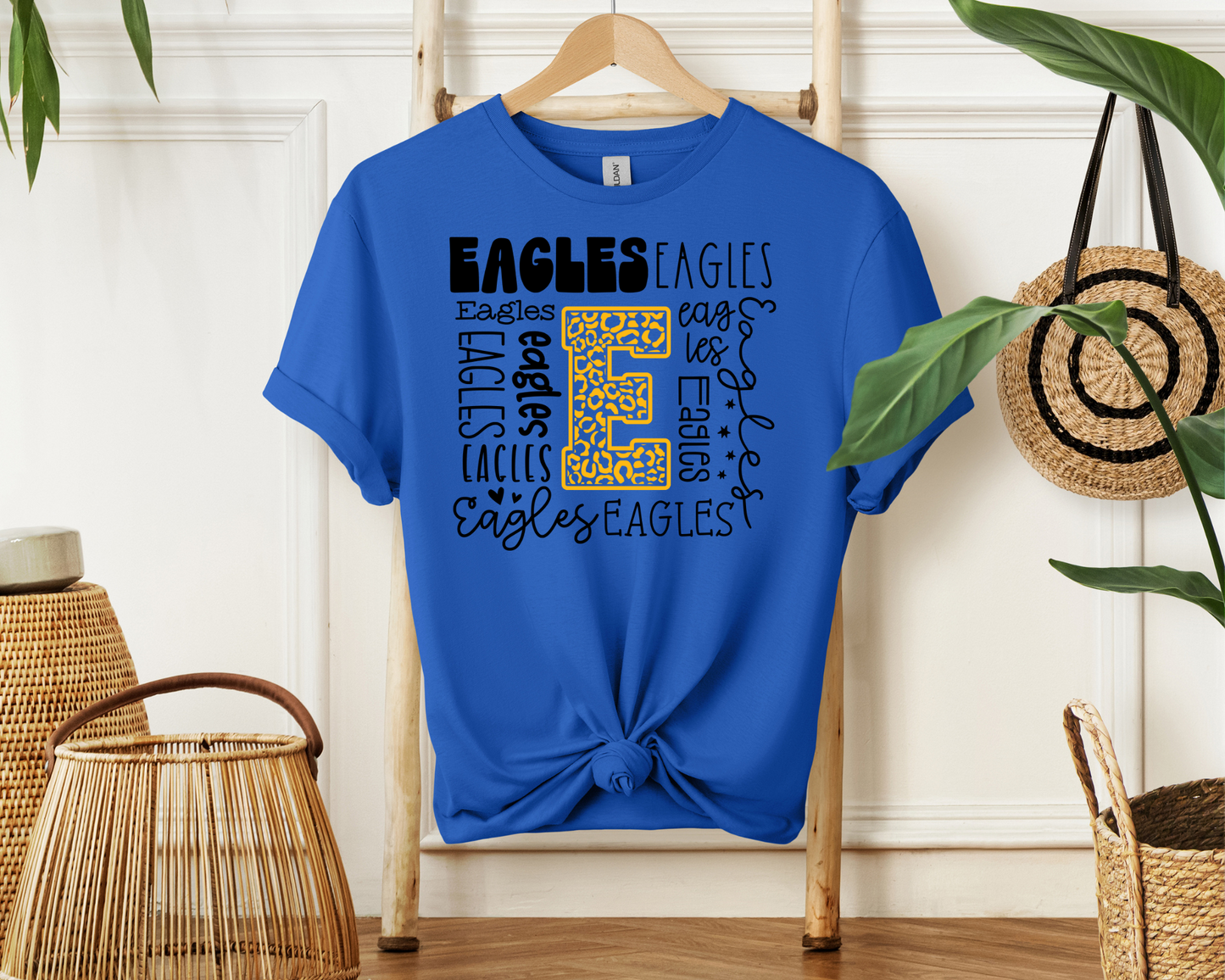 E Eagles