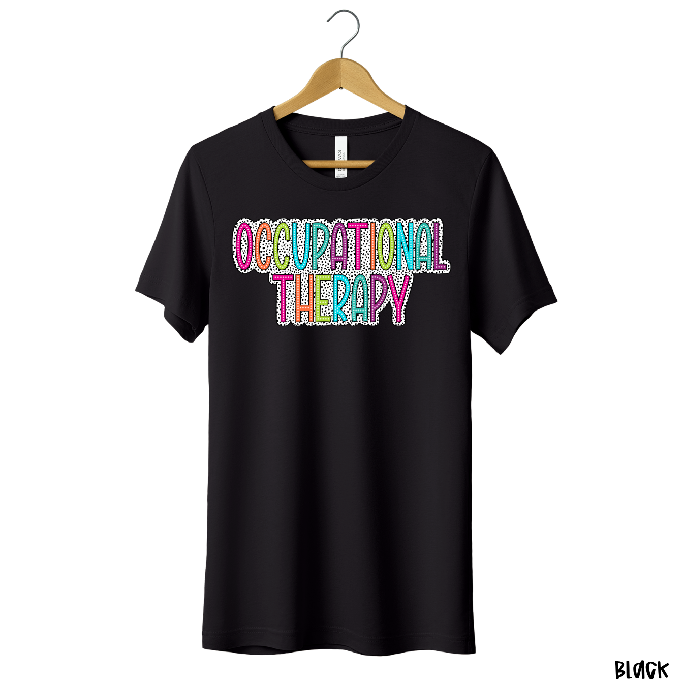 Occupational Therapy