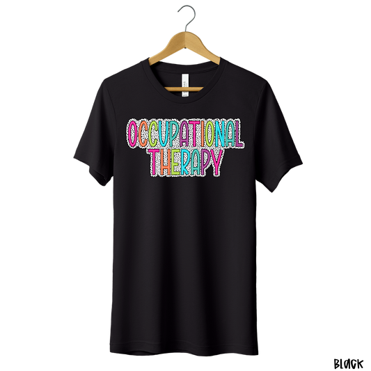 Occupational Therapy