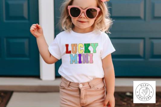 Lucky Mini