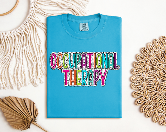 Occupational Therapy