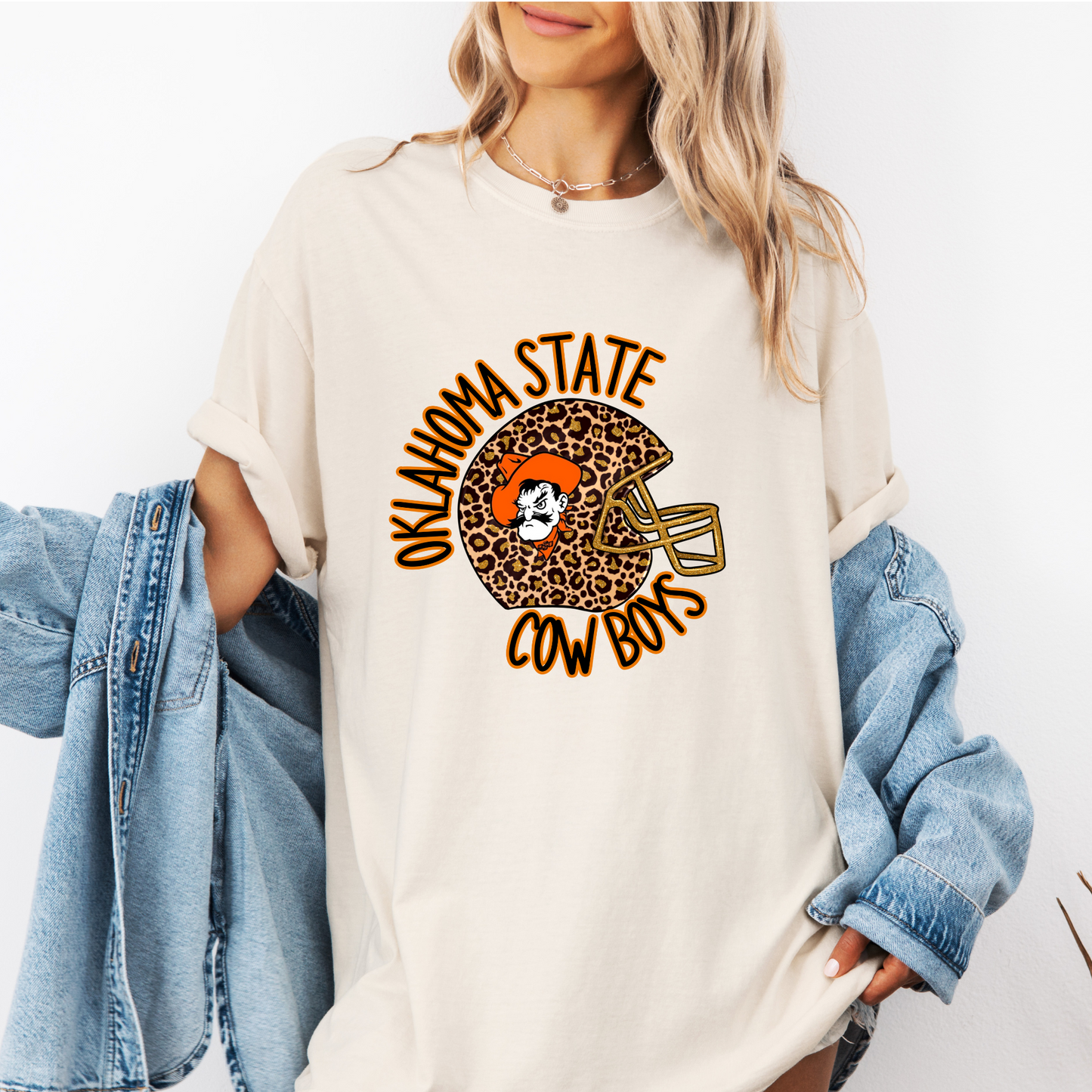 OK State Cowboys