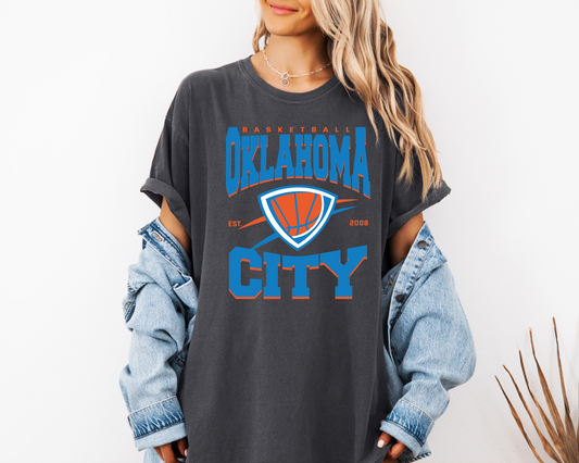 Oklahoma City
