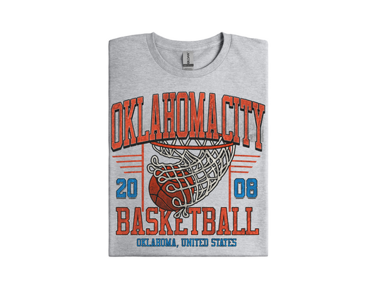 Oklahoma City