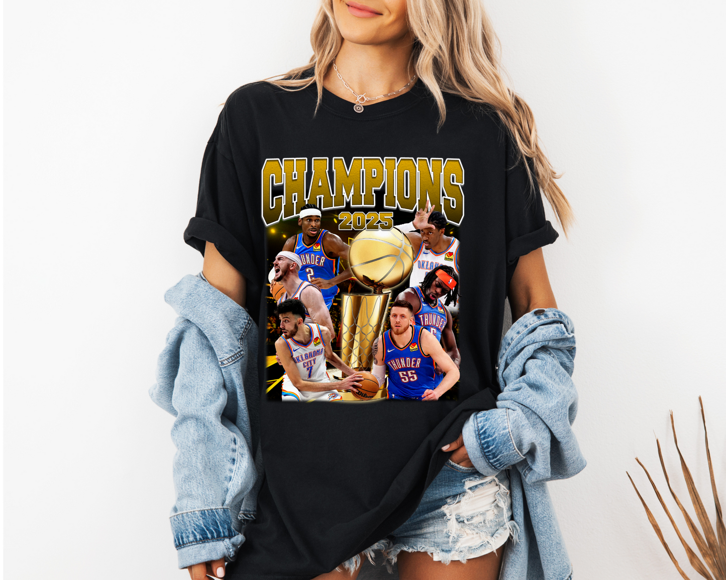 Champions