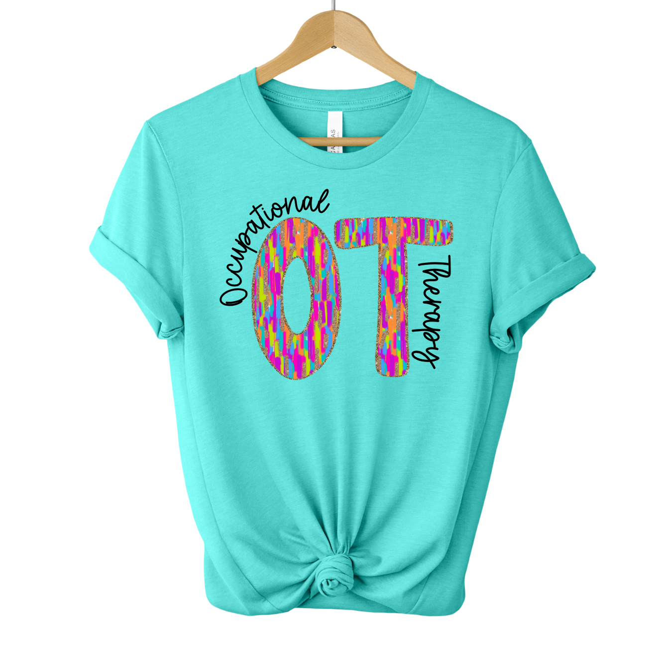 Occupational Therapy