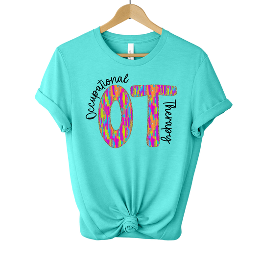 Occupational Therapy