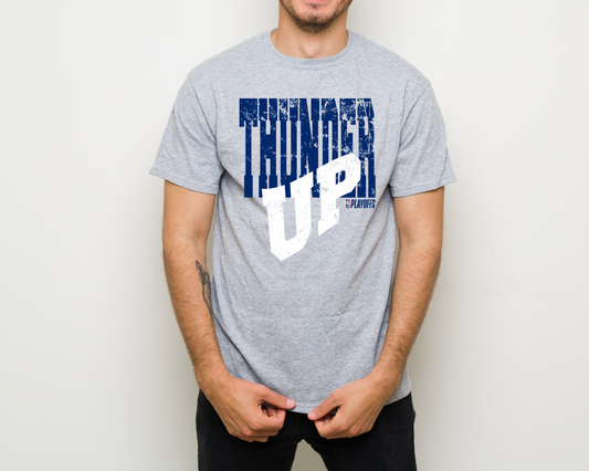 Thunder Up
