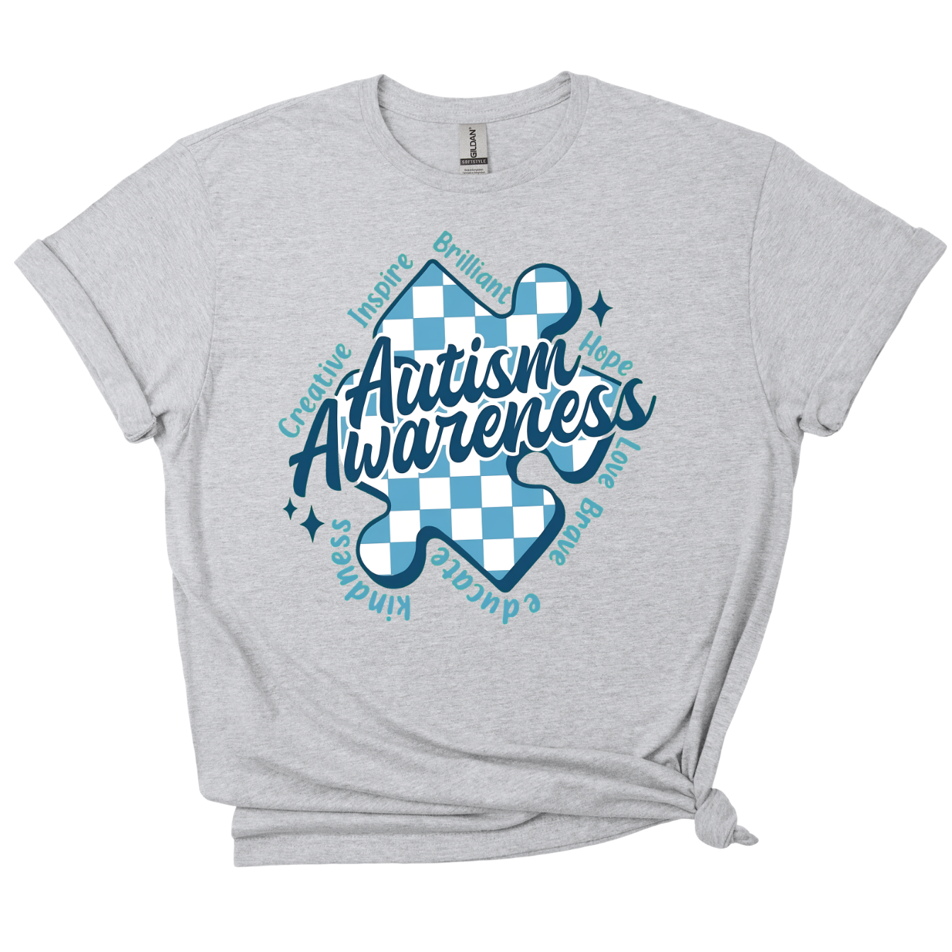 Autism Awareness
