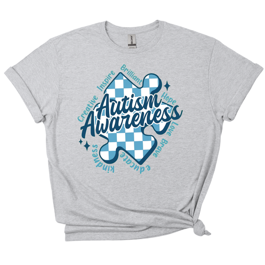 Autism Awareness