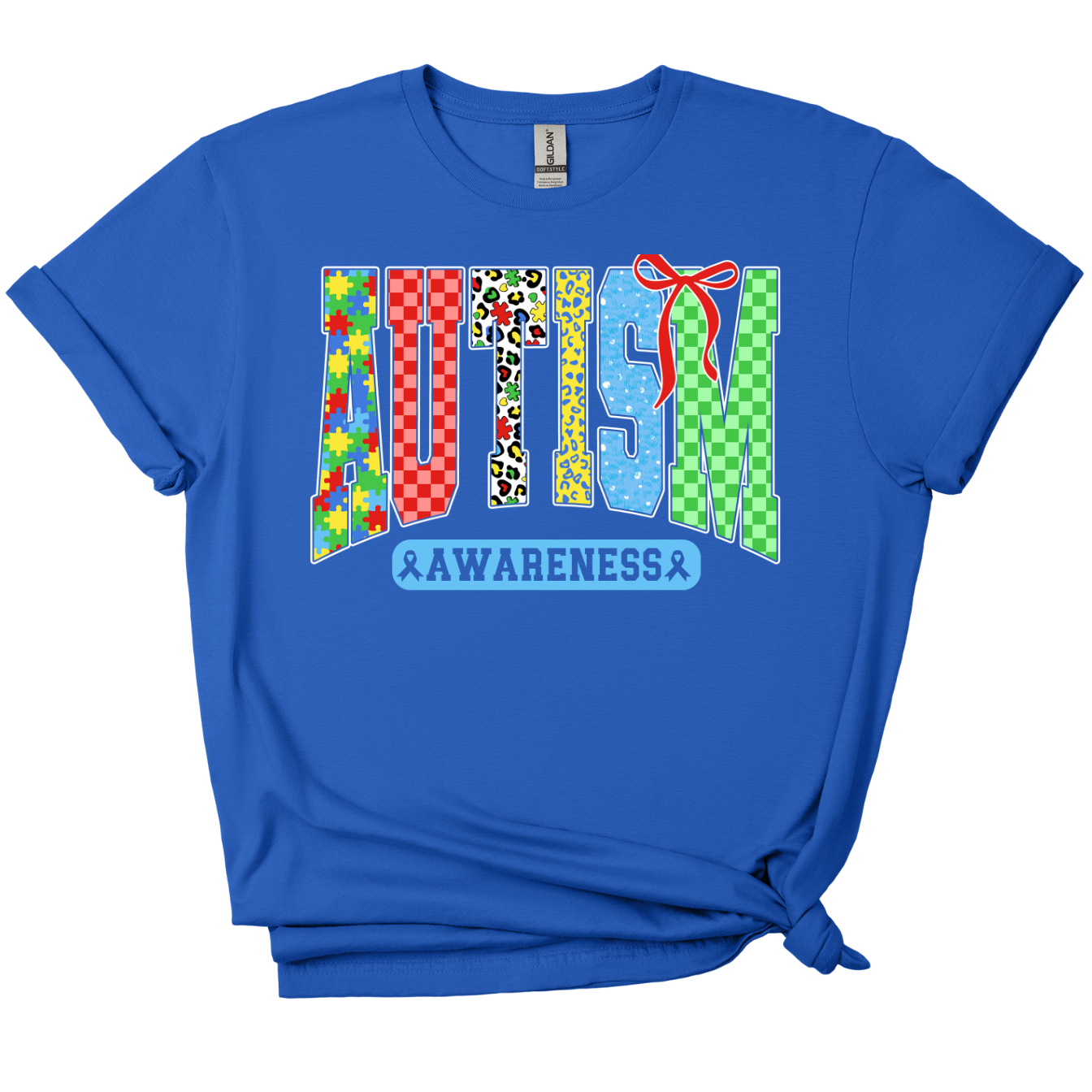 Autism Awareness