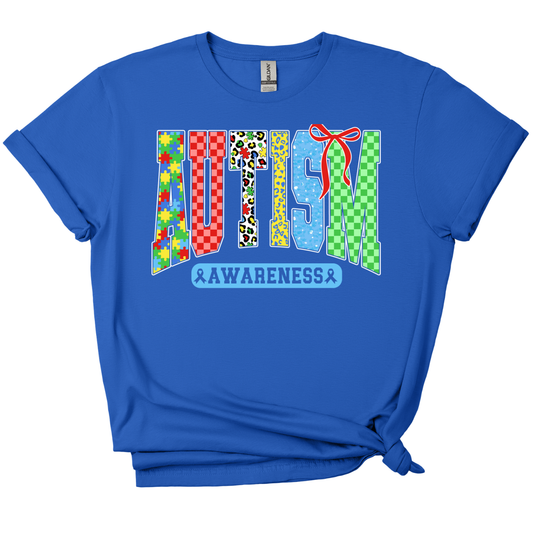 Autism Awareness